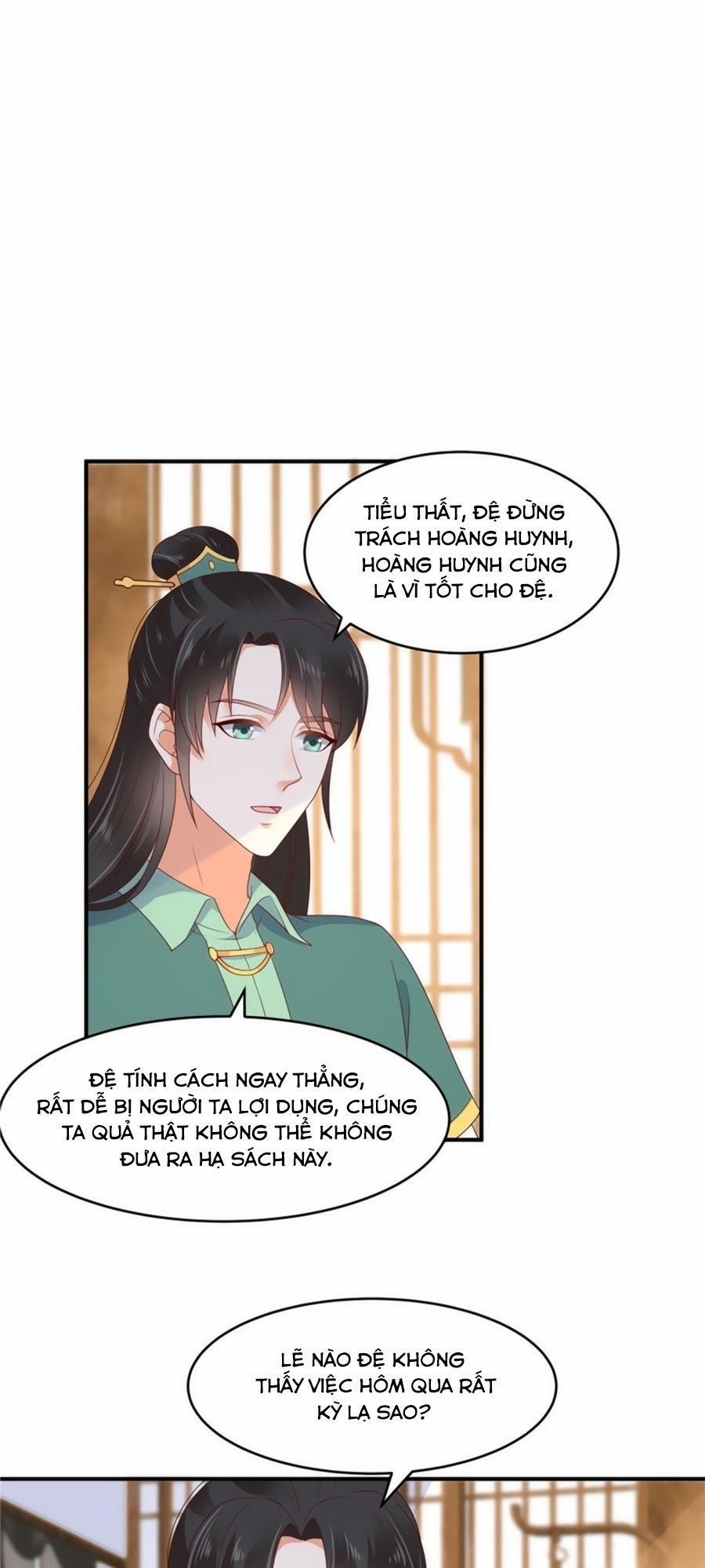 Tà Vương Phúc Hắc Sủng Nhập Cốt 90 trang 18