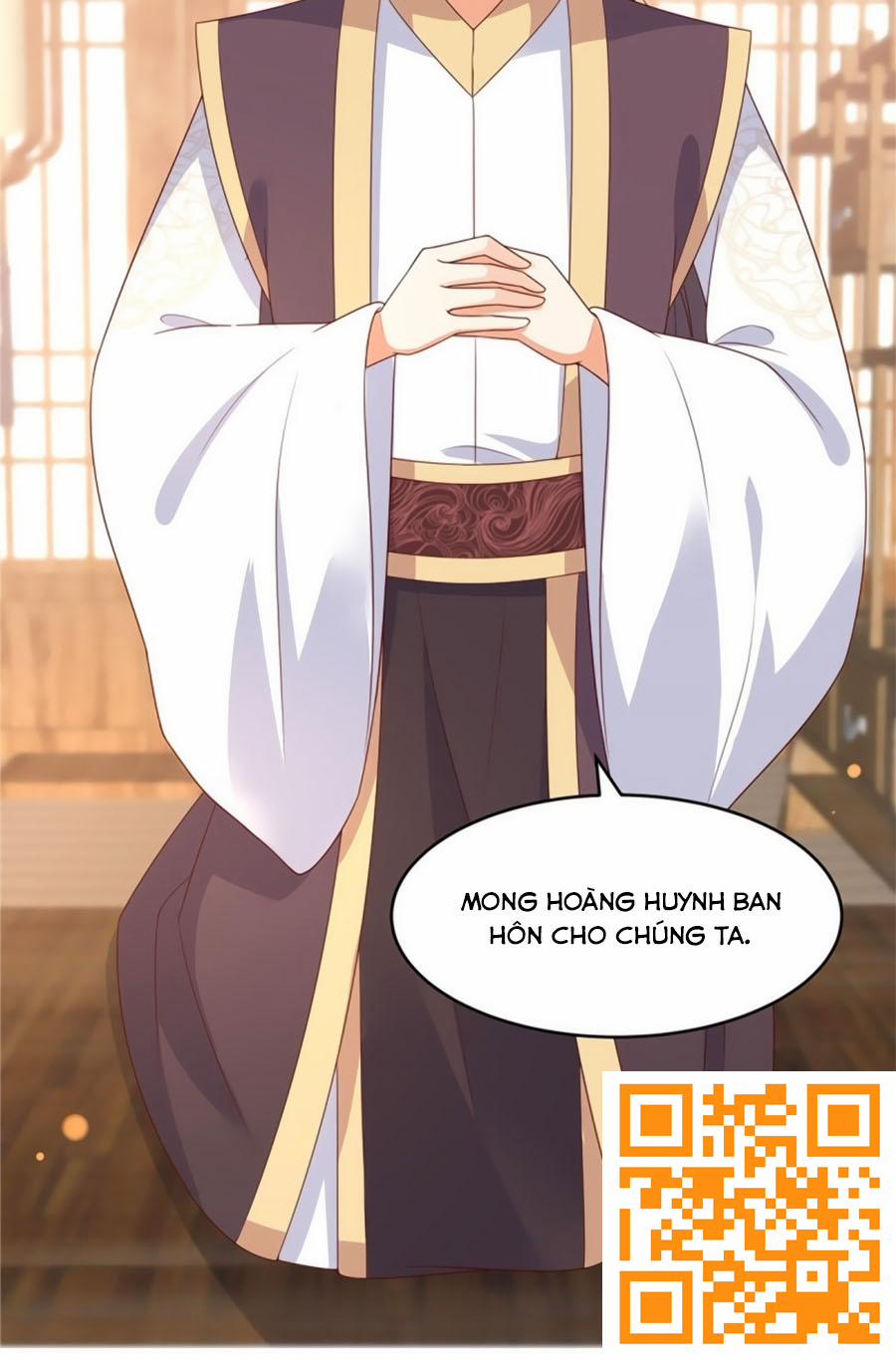 Tà Vương Phúc Hắc Sủng Nhập Cốt 90 trang 22