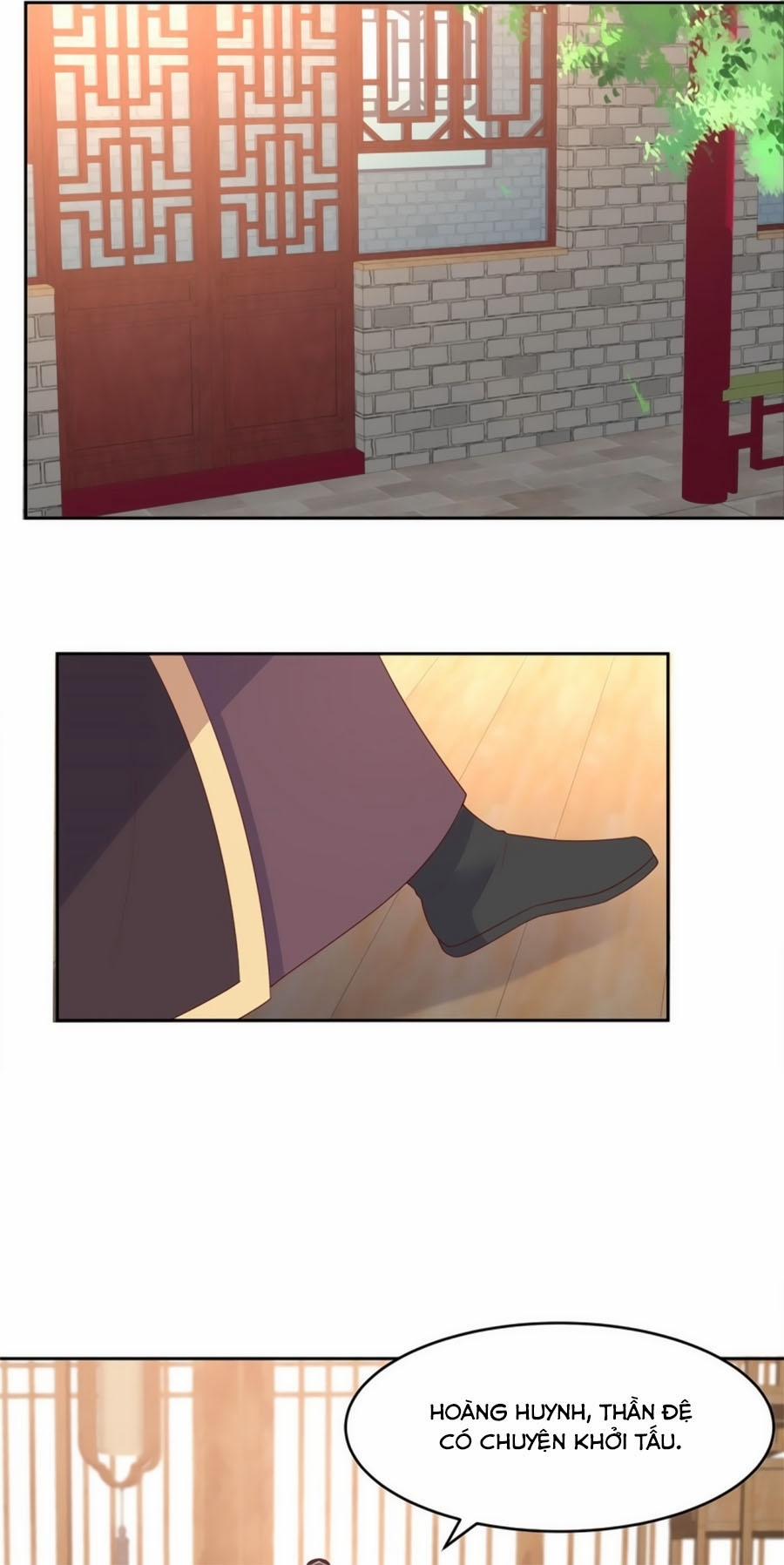 Tà Vương Phúc Hắc Sủng Nhập Cốt 90 trang 5