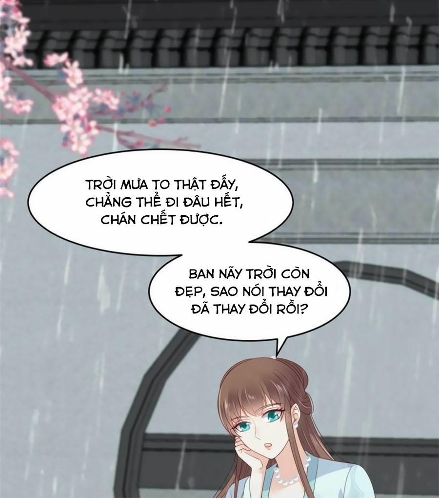 Tà Vương Phúc Hắc Sủng Nhập Cốt 91 trang 13