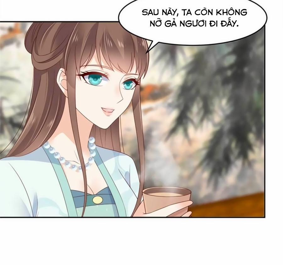 Tà Vương Phúc Hắc Sủng Nhập Cốt 91 trang 16