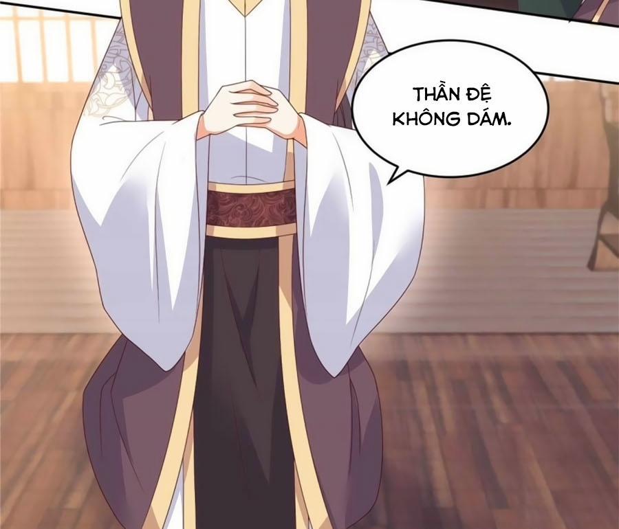 Tà Vương Phúc Hắc Sủng Nhập Cốt 91 trang 2