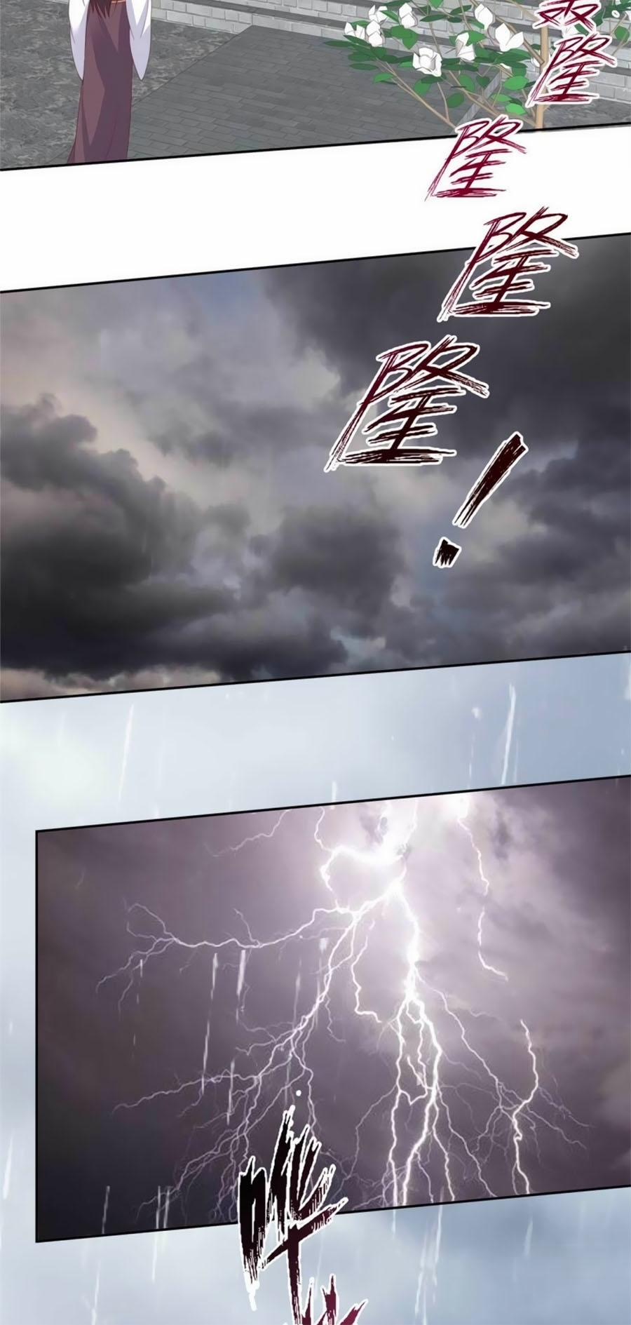 Tà Vương Phúc Hắc Sủng Nhập Cốt 91 trang 5