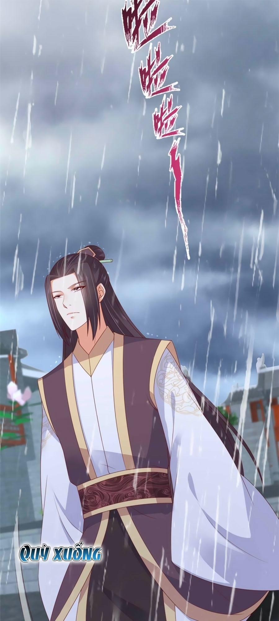 Tà Vương Phúc Hắc Sủng Nhập Cốt 91 trang 6