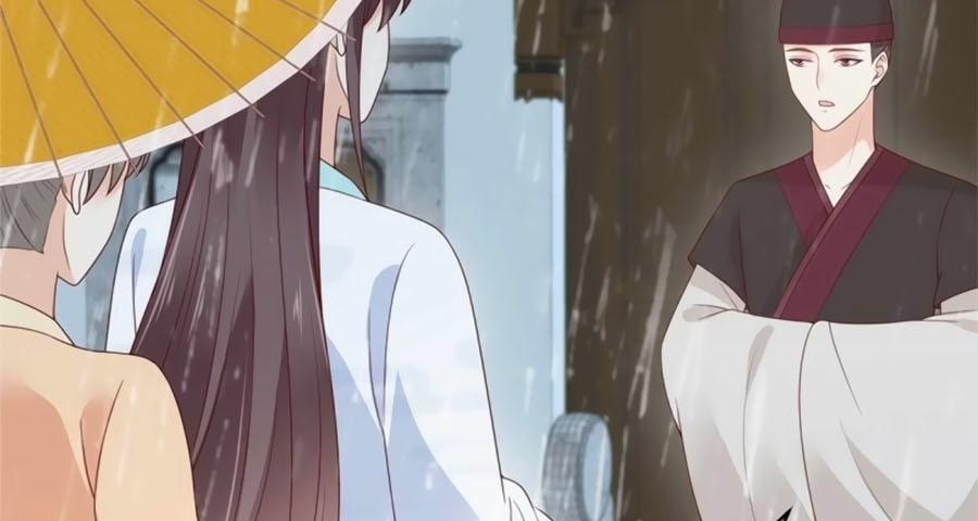 Tà Vương Phúc Hắc Sủng Nhập Cốt 91 trang 9