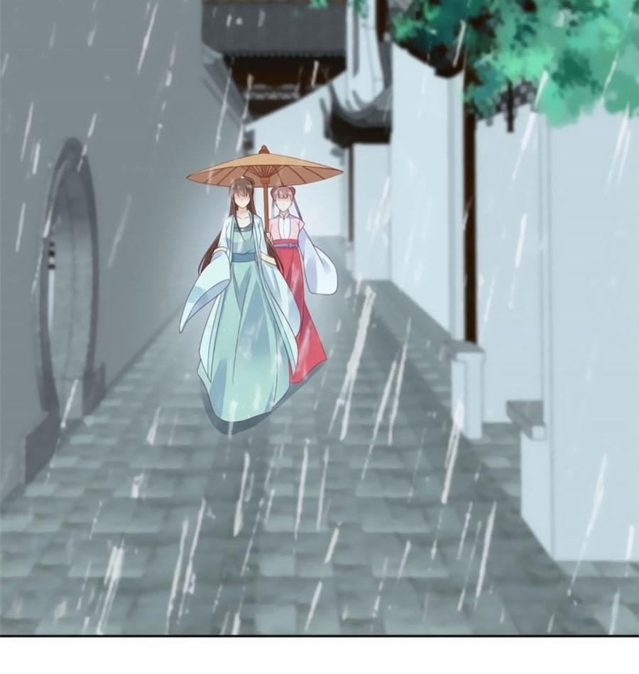 Tà Vương Phúc Hắc Sủng Nhập Cốt 92 trang 10