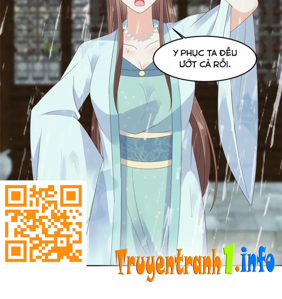 Tà Vương Phúc Hắc Sủng Nhập Cốt 92 trang 15