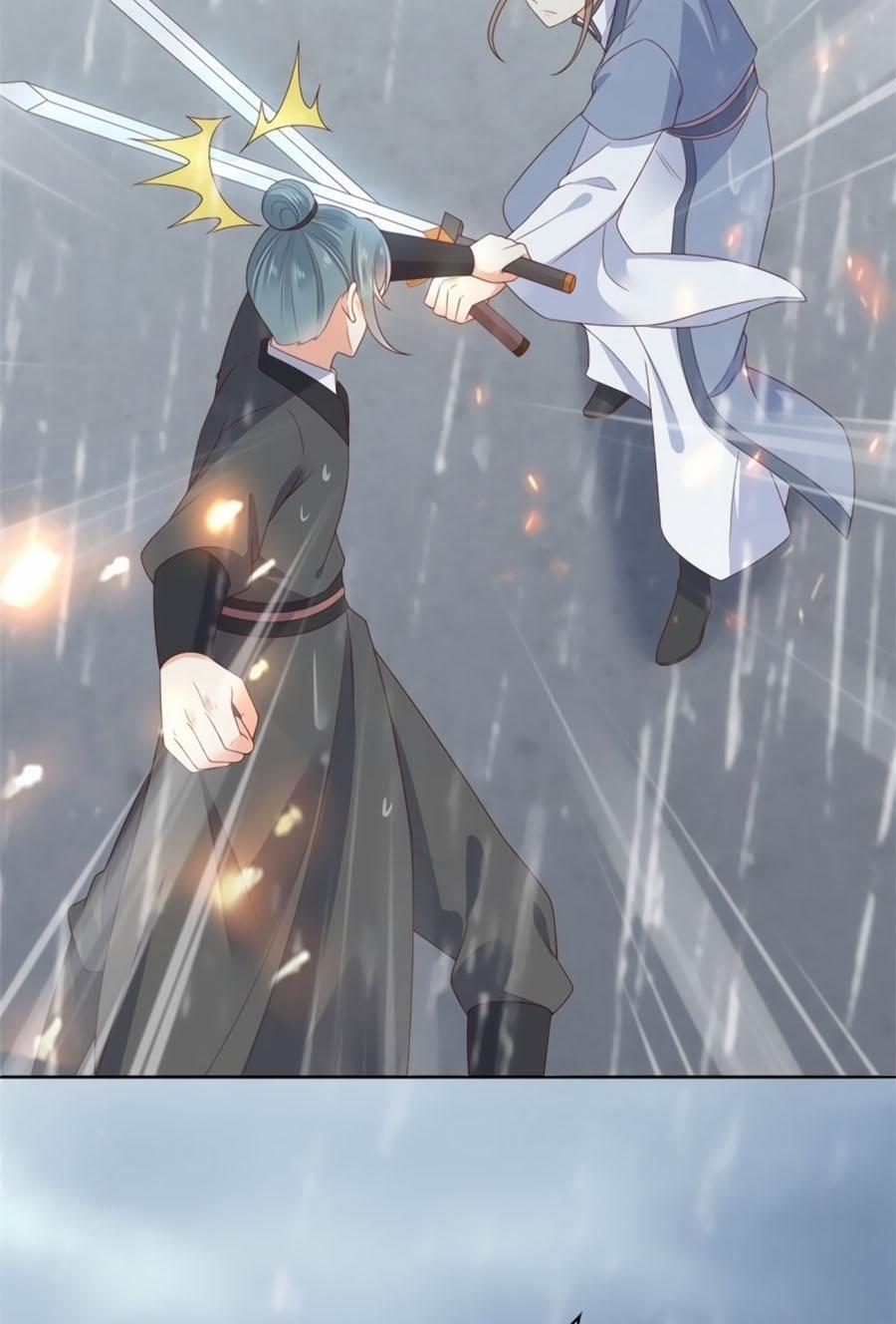 Tà Vương Phúc Hắc Sủng Nhập Cốt 92 trang 2