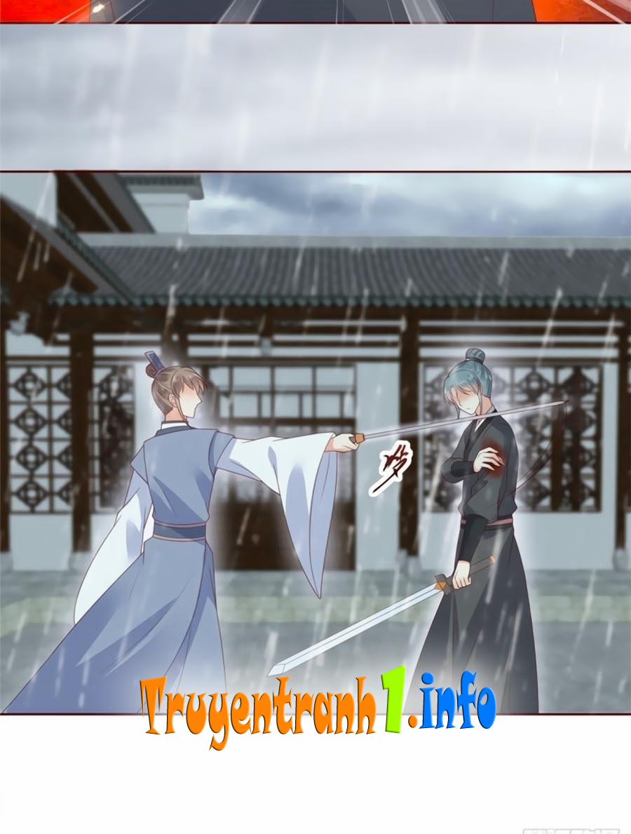 Tà Vương Phúc Hắc Sủng Nhập Cốt 92 trang 7