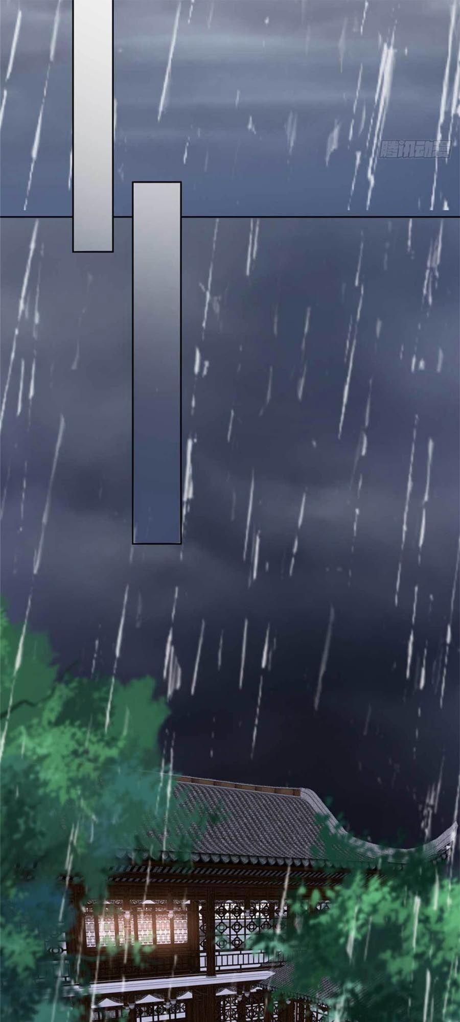 Tà Vương Phúc Hắc Sủng Nhập Cốt 93 trang 6