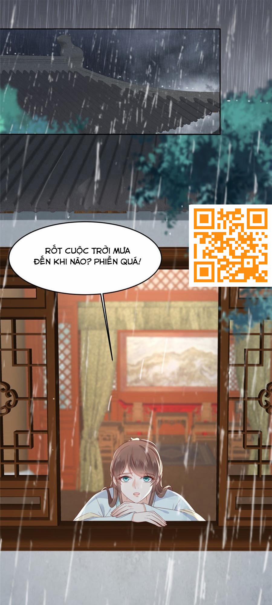 Tà Vương Phúc Hắc Sủng Nhập Cốt 94 trang 0