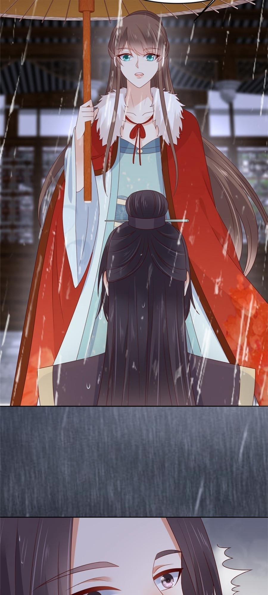 Tà Vương Phúc Hắc Sủng Nhập Cốt 94 trang 13