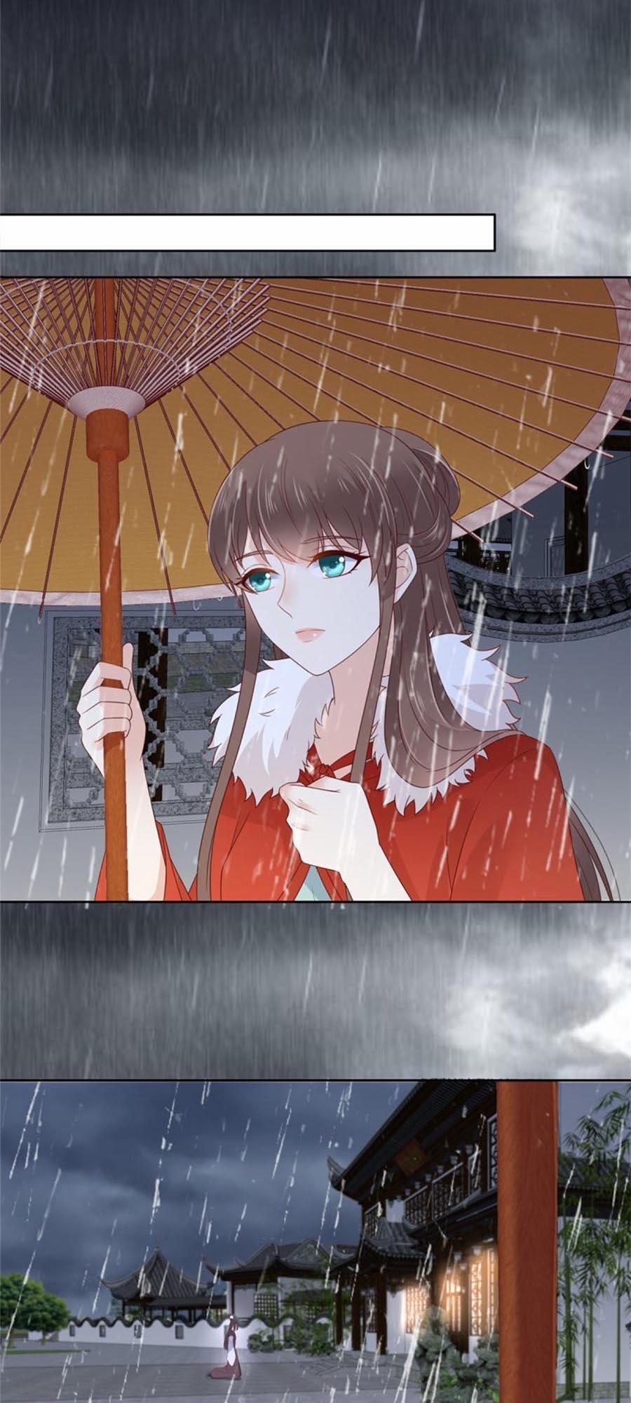 Tà Vương Phúc Hắc Sủng Nhập Cốt 94 trang 4