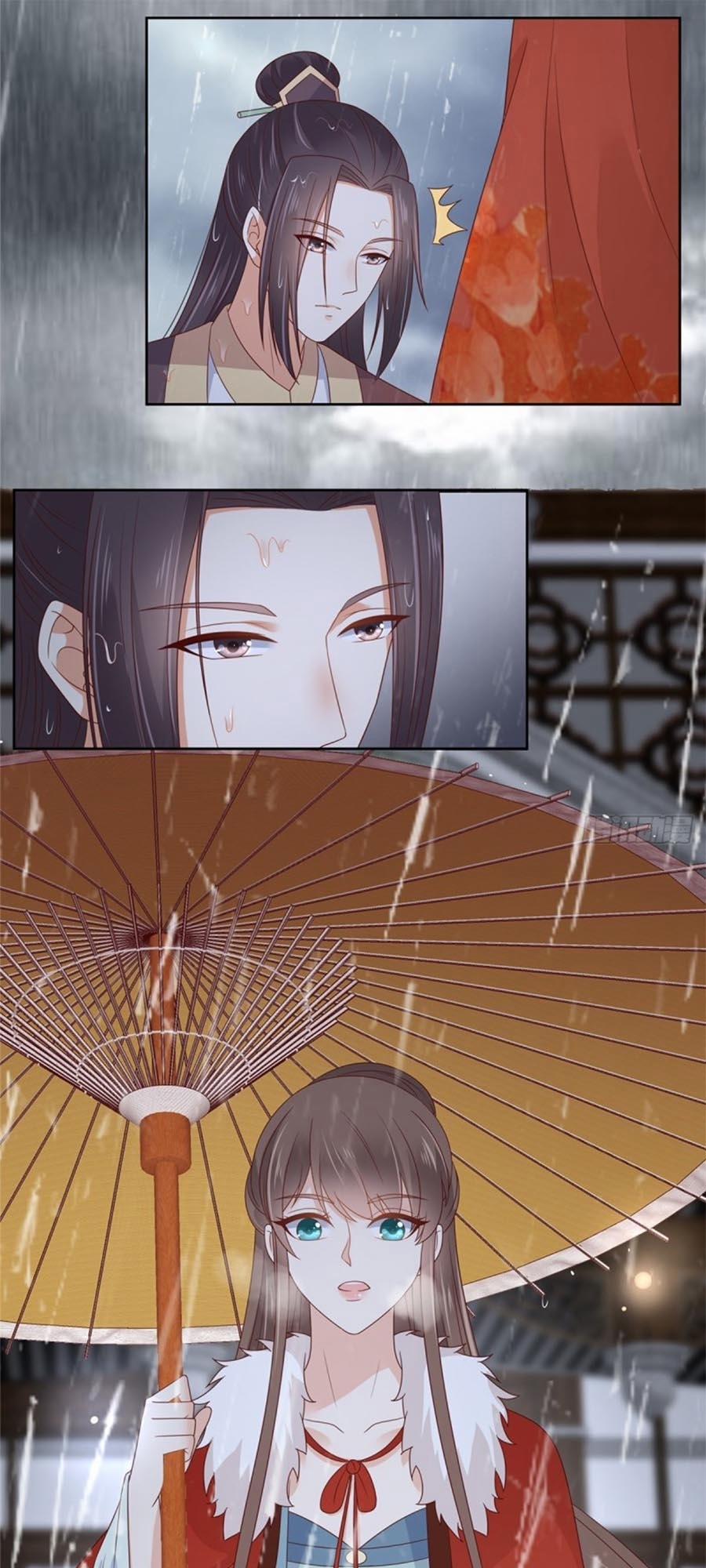 Tà Vương Phúc Hắc Sủng Nhập Cốt 94 trang 6