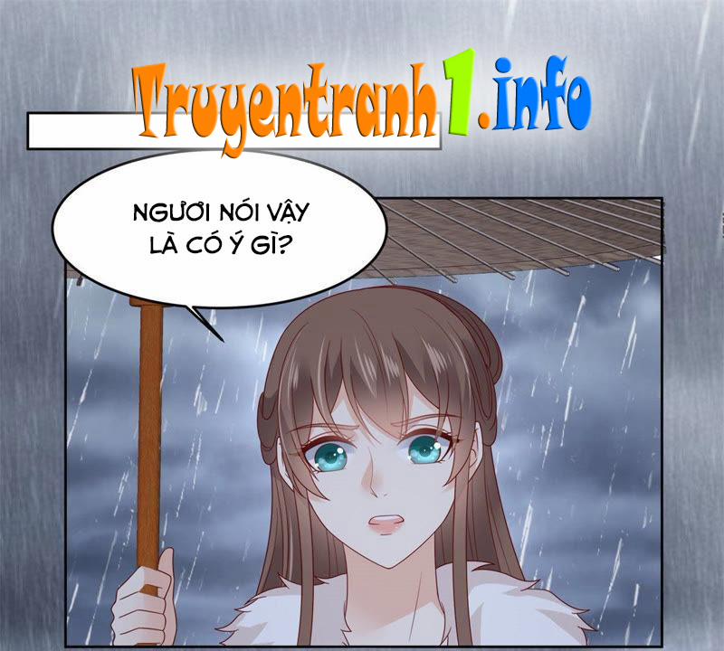 Tà Vương Phúc Hắc Sủng Nhập Cốt 95 trang 0