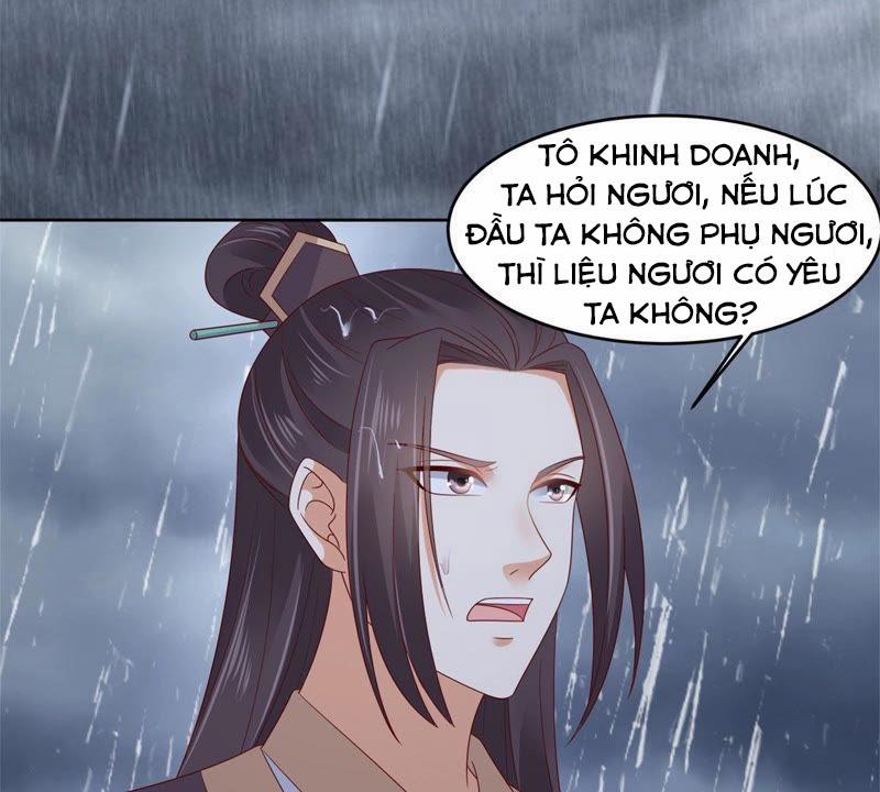 Tà Vương Phúc Hắc Sủng Nhập Cốt 95 trang 1