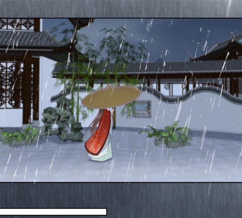 Tà Vương Phúc Hắc Sủng Nhập Cốt 95 trang 23