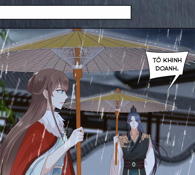 Tà Vương Phúc Hắc Sủng Nhập Cốt 95 trang 24