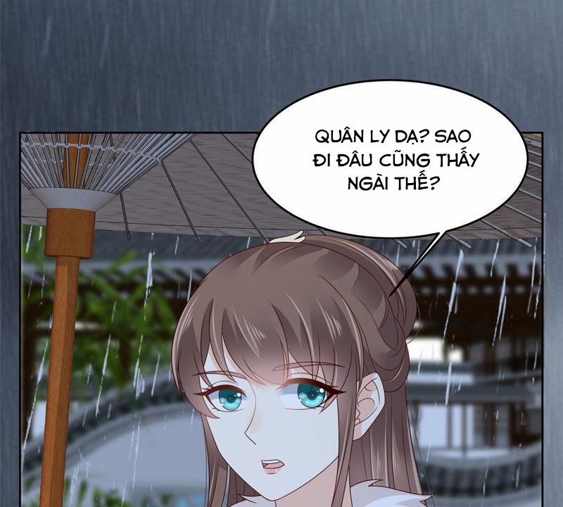 Tà Vương Phúc Hắc Sủng Nhập Cốt 95 trang 26