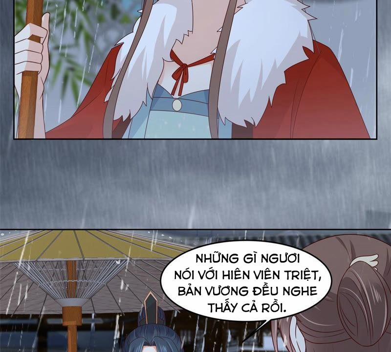 Tà Vương Phúc Hắc Sủng Nhập Cốt 95 trang 27