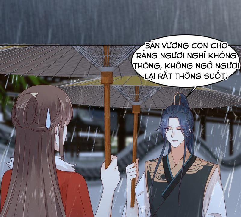 Tà Vương Phúc Hắc Sủng Nhập Cốt 95 trang 32