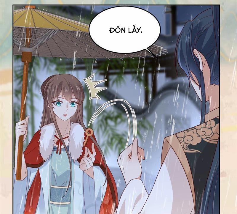 Tà Vương Phúc Hắc Sủng Nhập Cốt 95 trang 38