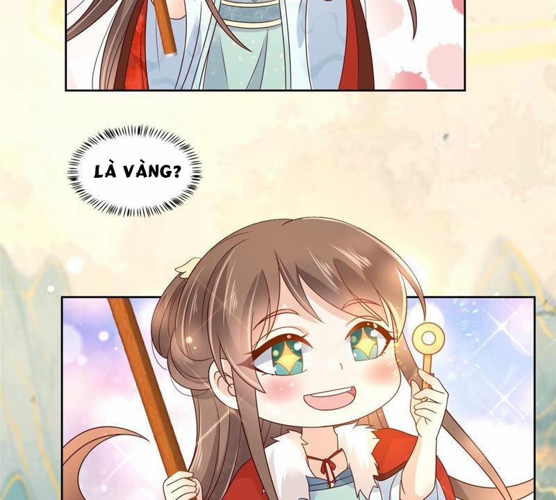 Tà Vương Phúc Hắc Sủng Nhập Cốt 95 trang 40