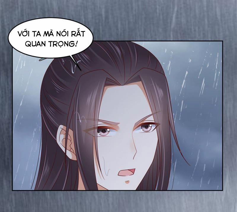 Tà Vương Phúc Hắc Sủng Nhập Cốt 95 trang 5