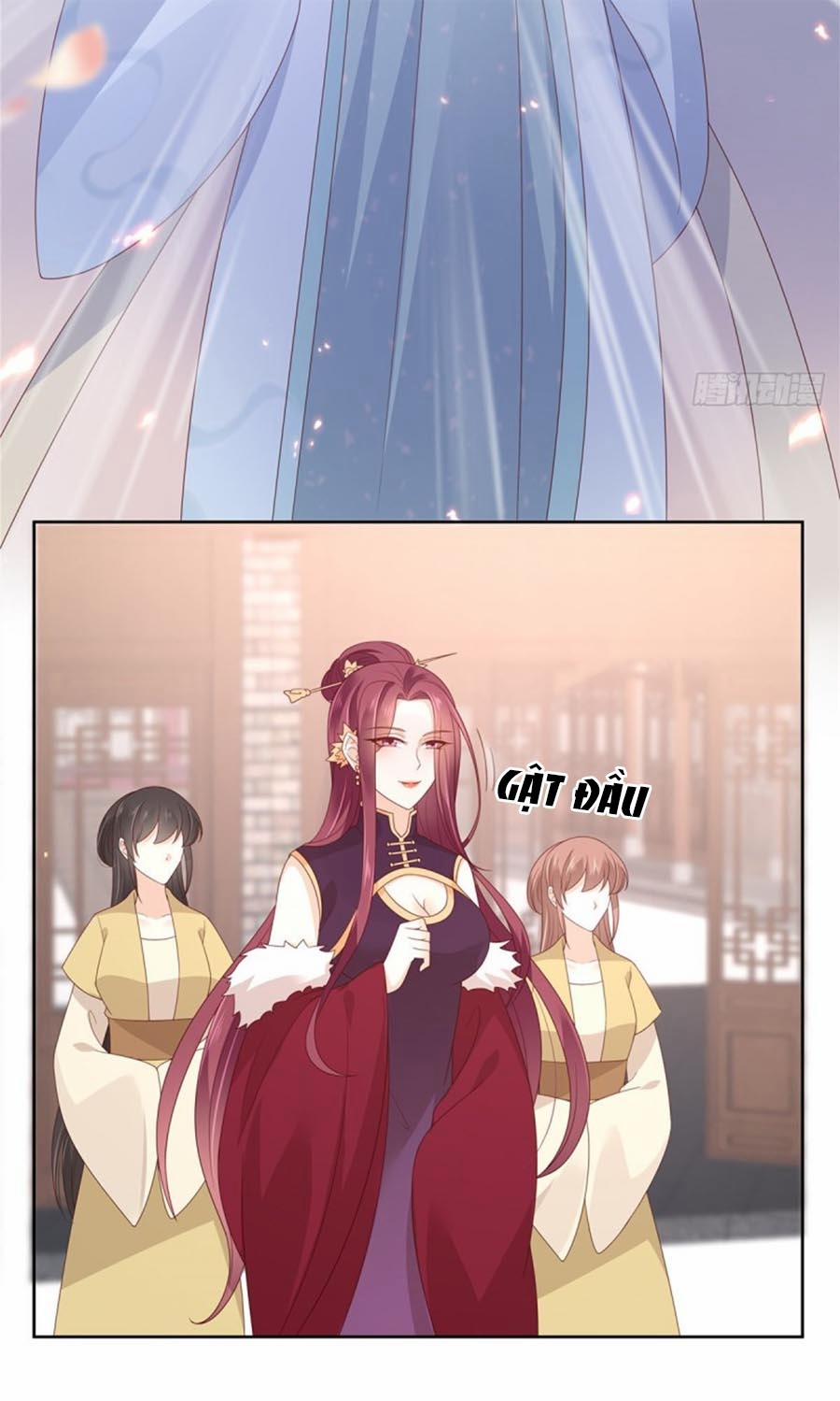 Tà Vương Phúc Hắc Sủng Nhập Cốt 96 trang 19