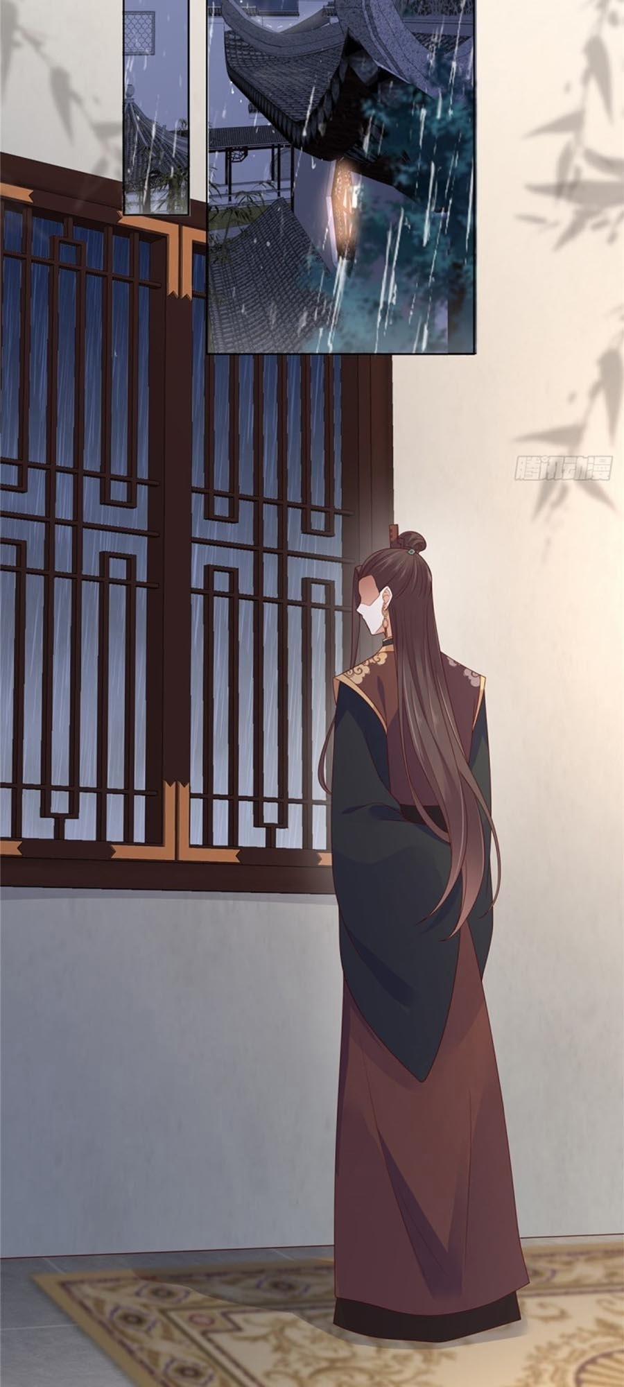 Tà Vương Phúc Hắc Sủng Nhập Cốt 96 trang 2