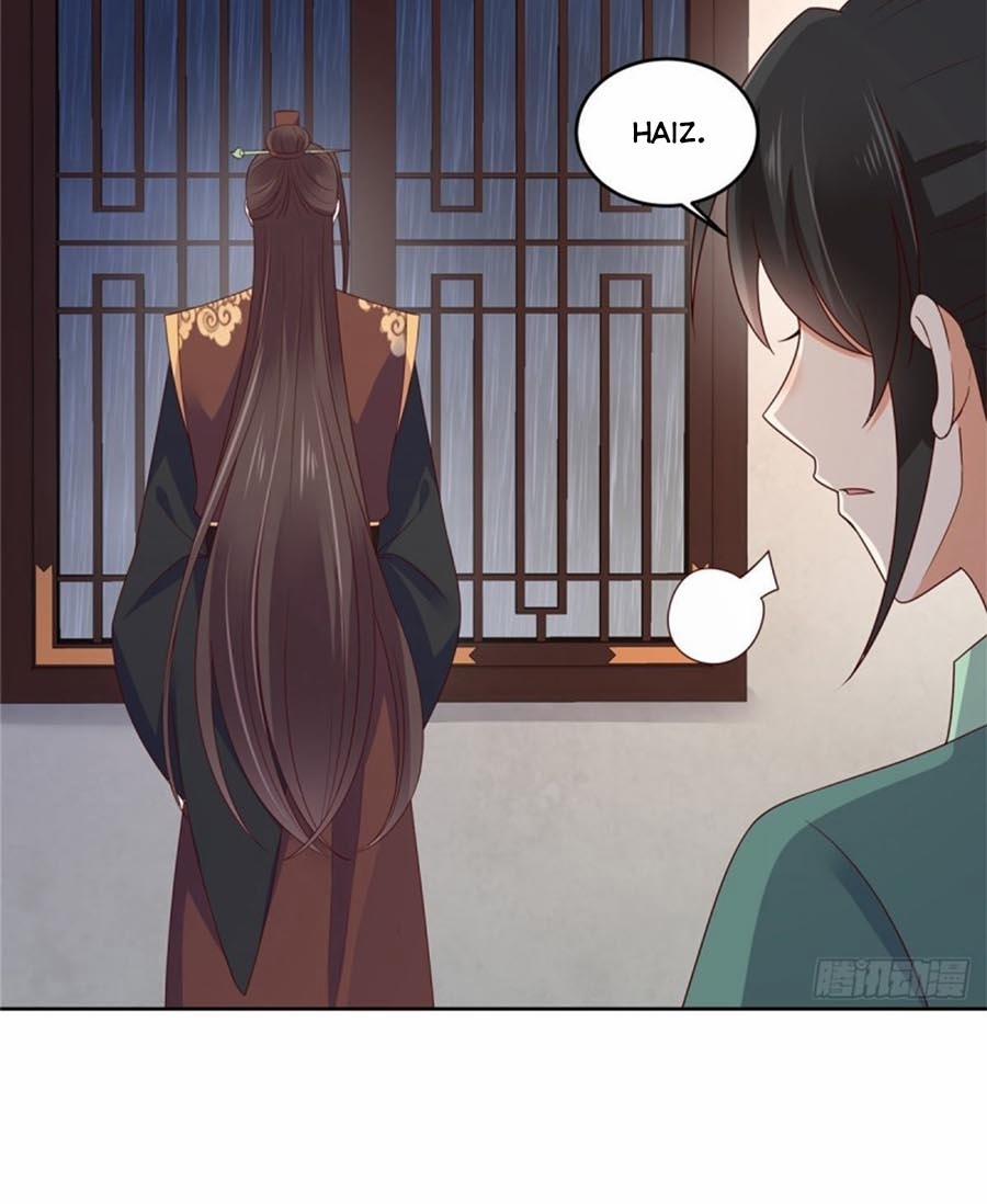 Tà Vương Phúc Hắc Sủng Nhập Cốt 96 trang 4