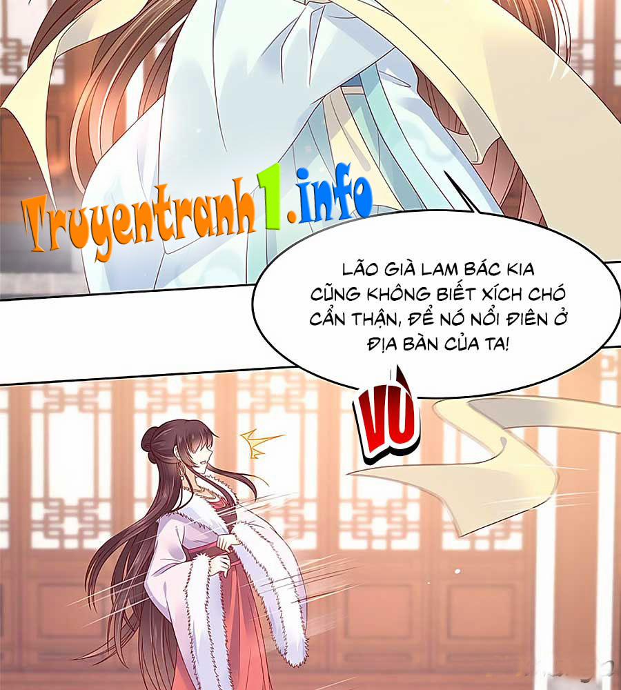 Tà Vương Phúc Hắc Sủng Nhập Cốt 97 trang 10