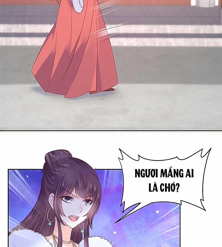 Tà Vương Phúc Hắc Sủng Nhập Cốt 97 trang 11