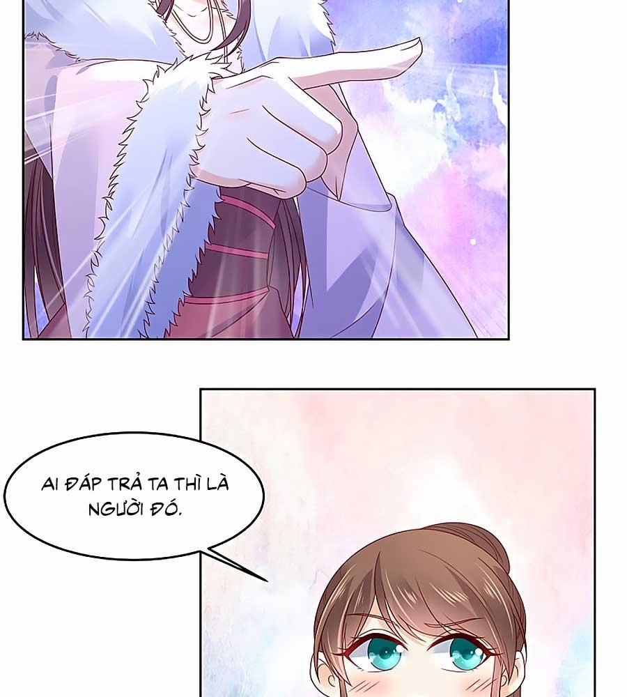 Tà Vương Phúc Hắc Sủng Nhập Cốt 97 trang 12