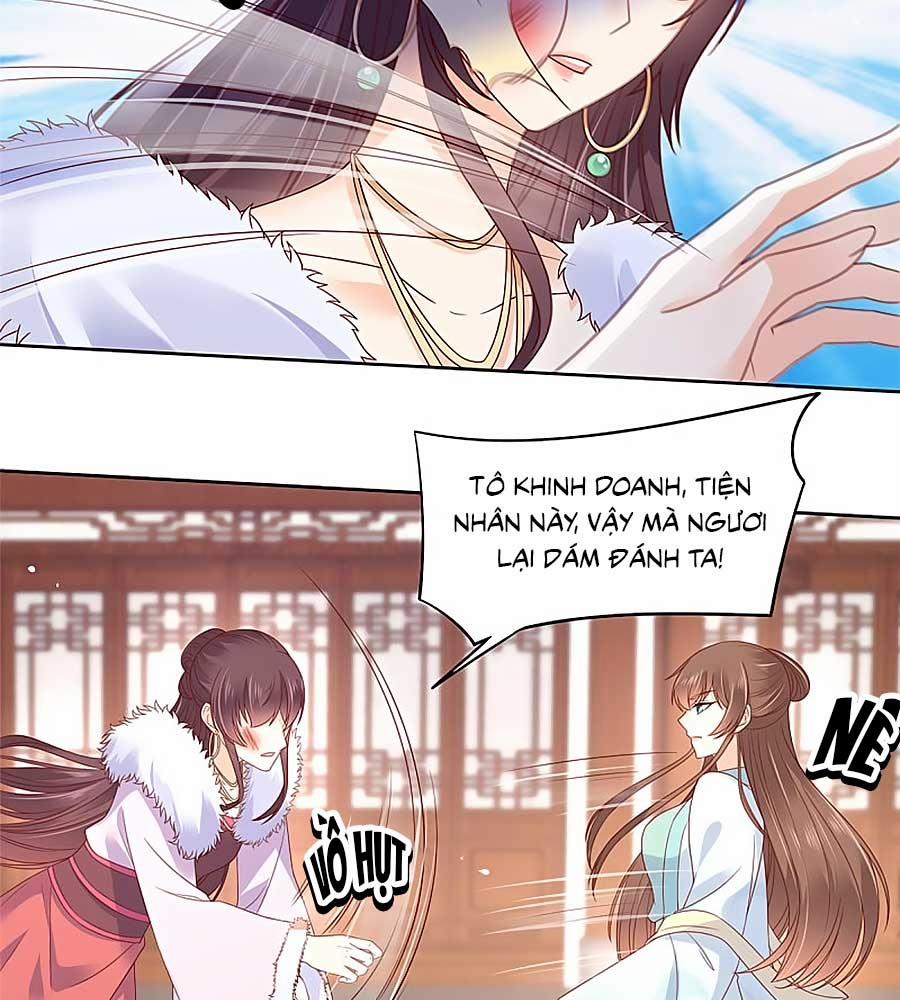 Tà Vương Phúc Hắc Sủng Nhập Cốt 97 trang 14