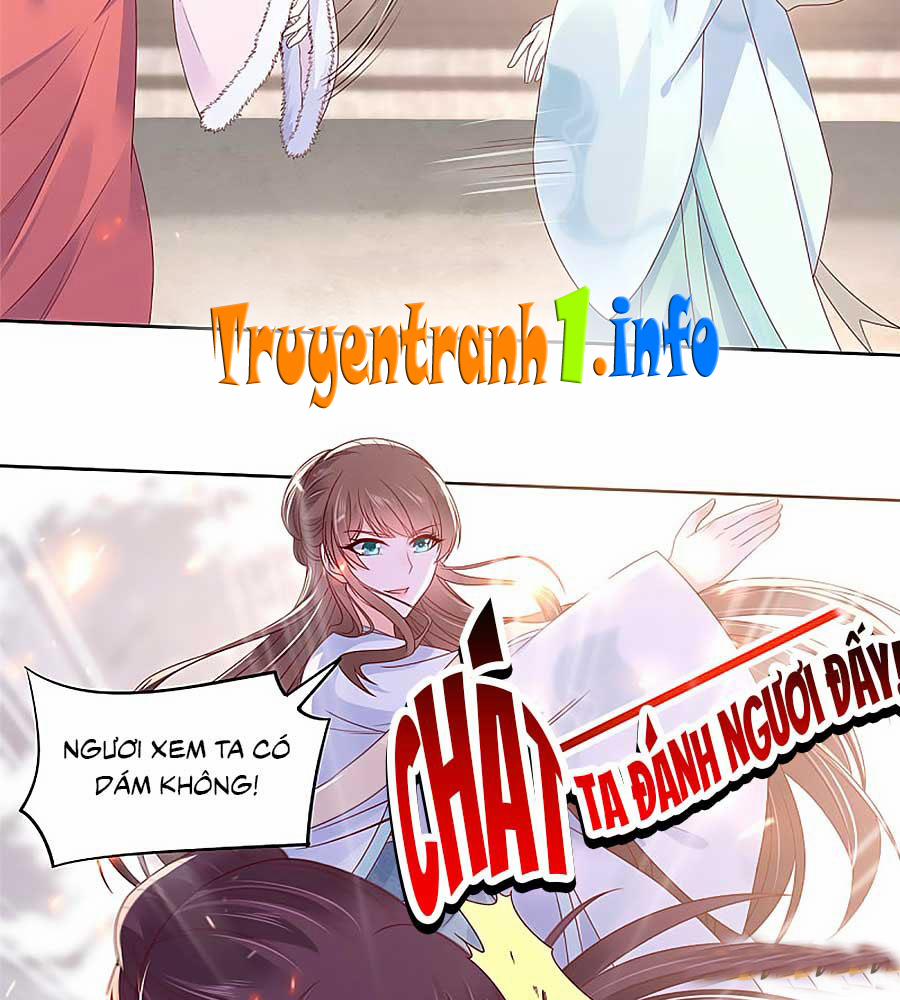 Tà Vương Phúc Hắc Sủng Nhập Cốt 97 trang 15