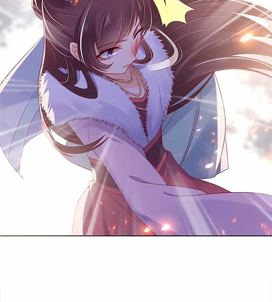 Tà Vương Phúc Hắc Sủng Nhập Cốt 97 trang 16