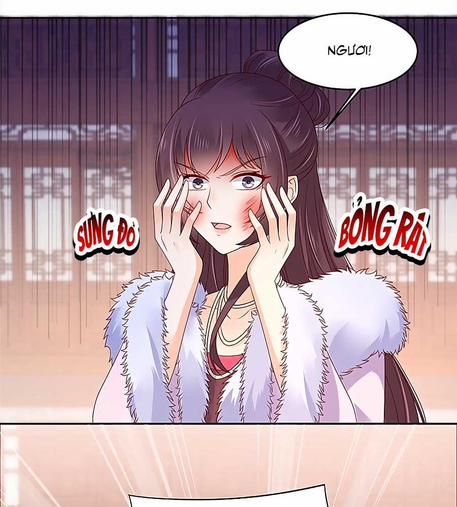 Tà Vương Phúc Hắc Sủng Nhập Cốt 97 trang 17