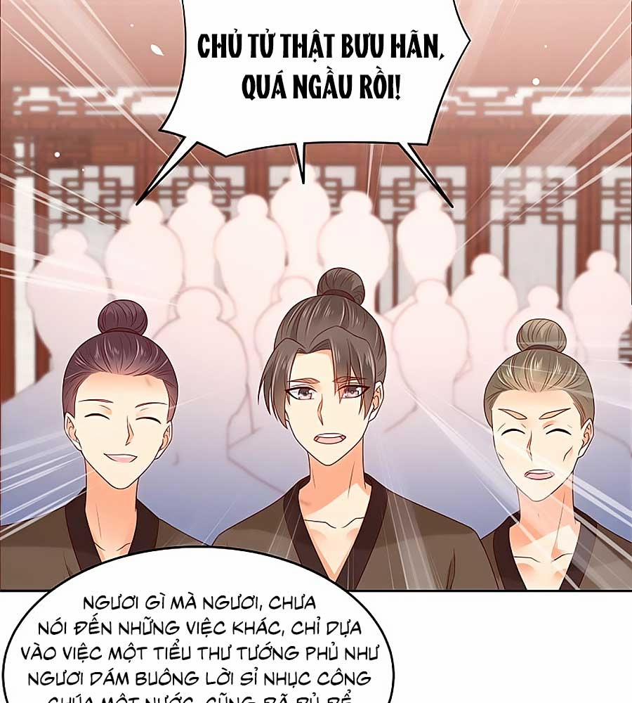 Tà Vương Phúc Hắc Sủng Nhập Cốt 97 trang 18