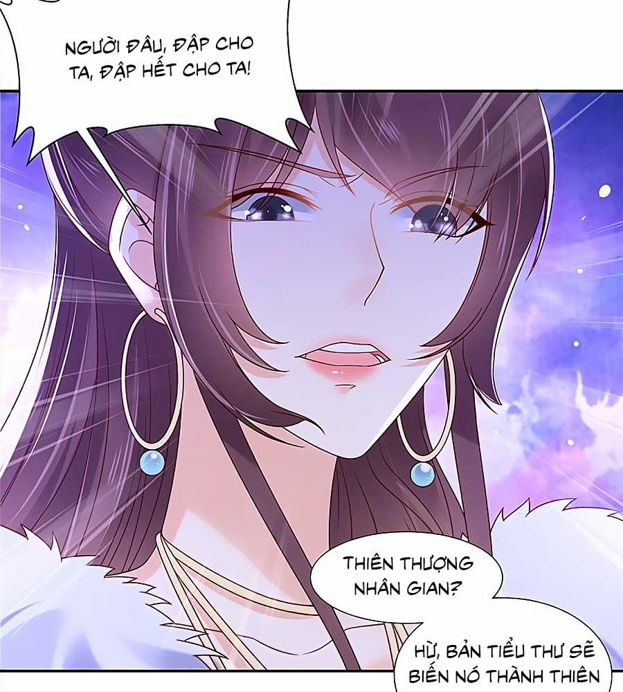 Tà Vương Phúc Hắc Sủng Nhập Cốt 97 trang 2