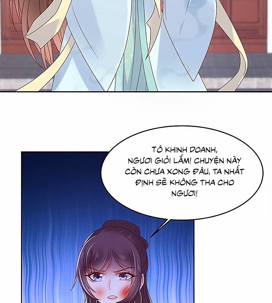 Tà Vương Phúc Hắc Sủng Nhập Cốt 97 trang 20