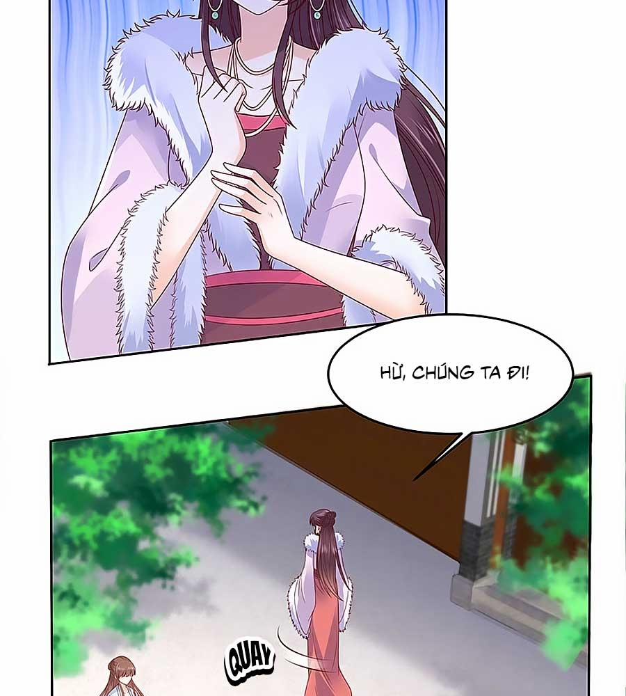 Tà Vương Phúc Hắc Sủng Nhập Cốt 97 trang 21