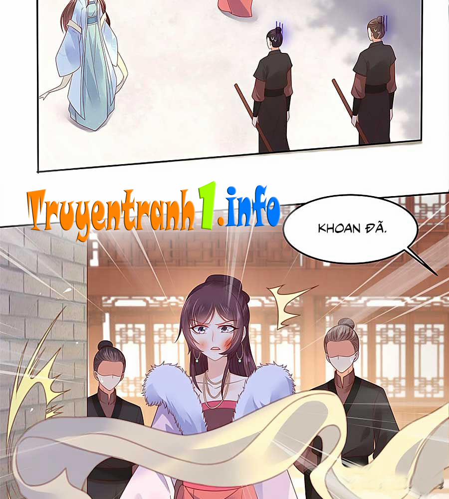 Tà Vương Phúc Hắc Sủng Nhập Cốt 97 trang 22