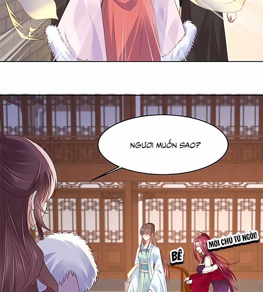 Tà Vương Phúc Hắc Sủng Nhập Cốt 97 trang 23