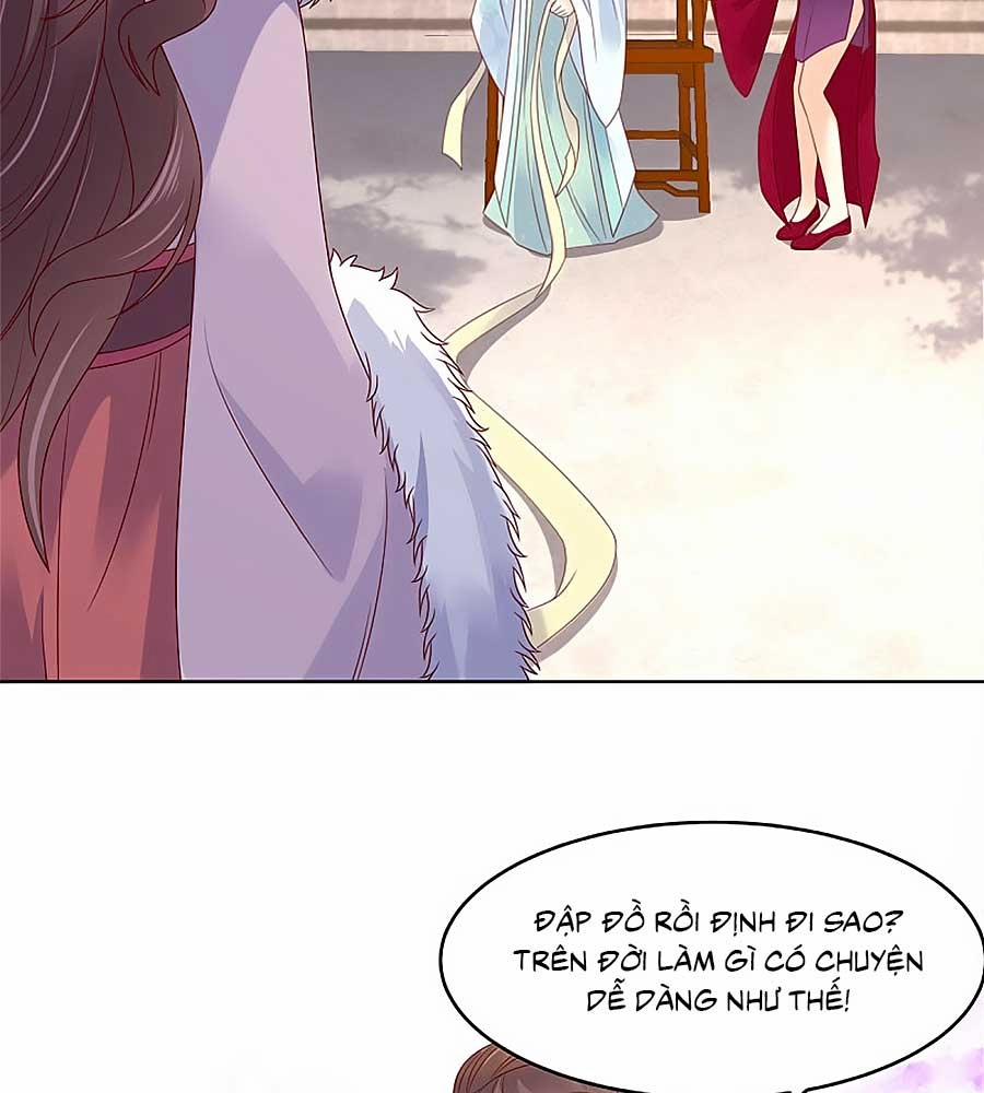 Tà Vương Phúc Hắc Sủng Nhập Cốt 97 trang 24