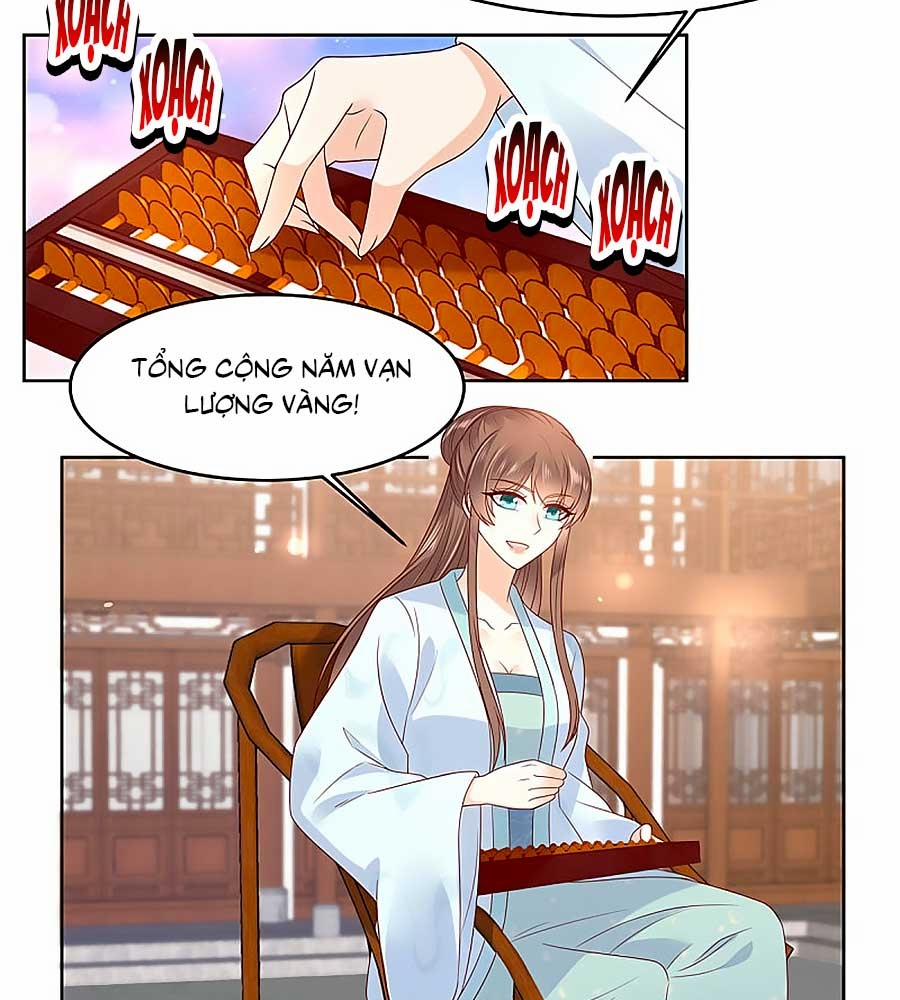 Tà Vương Phúc Hắc Sủng Nhập Cốt 97 trang 26