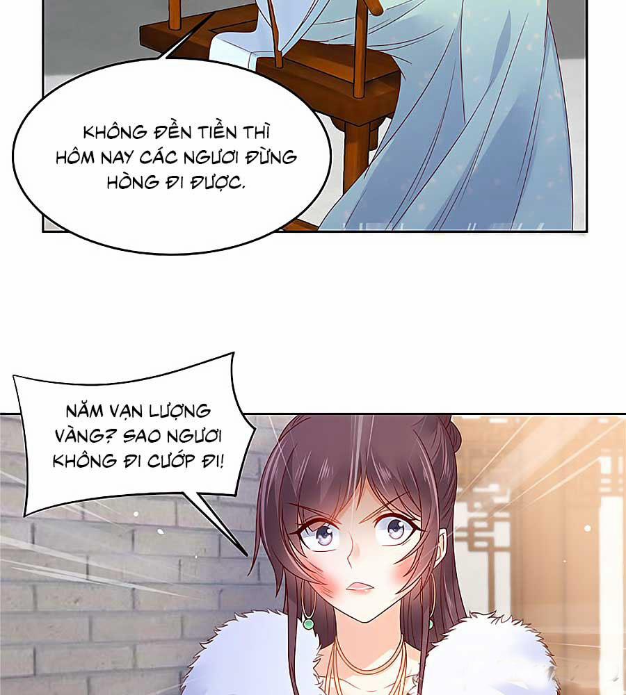 Tà Vương Phúc Hắc Sủng Nhập Cốt 97 trang 27