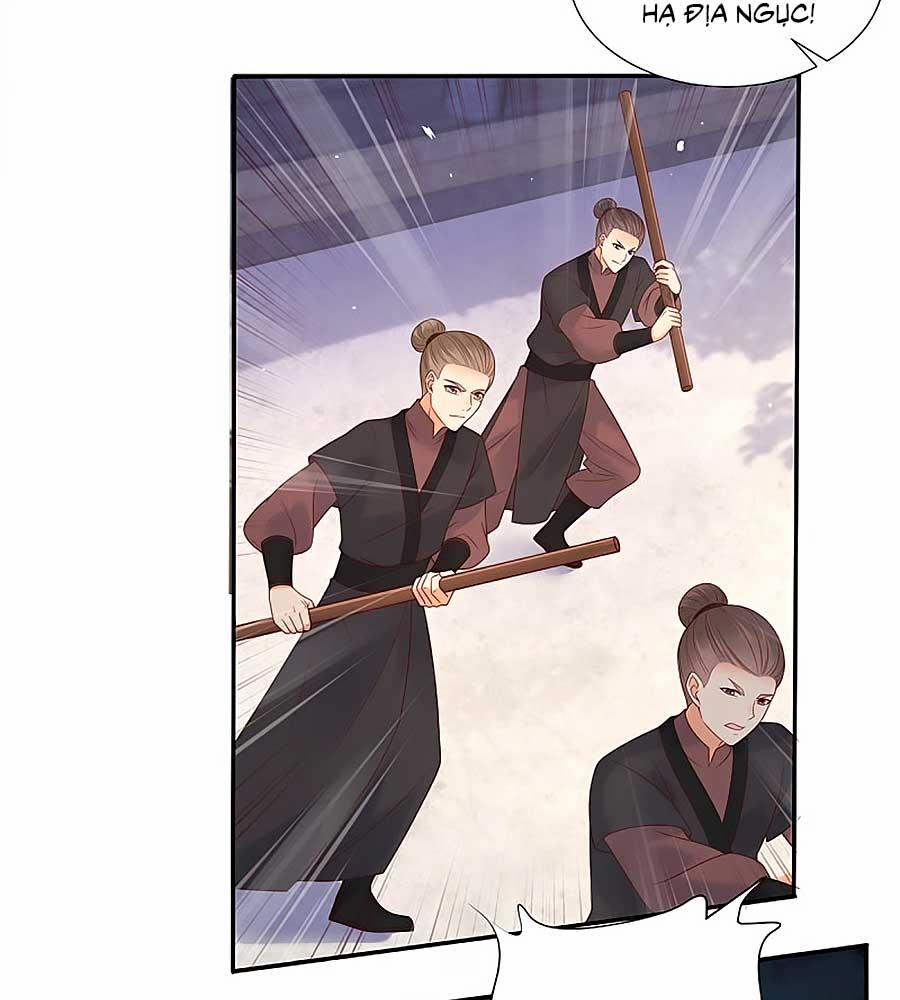 Tà Vương Phúc Hắc Sủng Nhập Cốt 97 trang 3