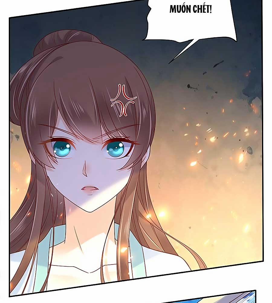 Tà Vương Phúc Hắc Sủng Nhập Cốt 97 trang 4