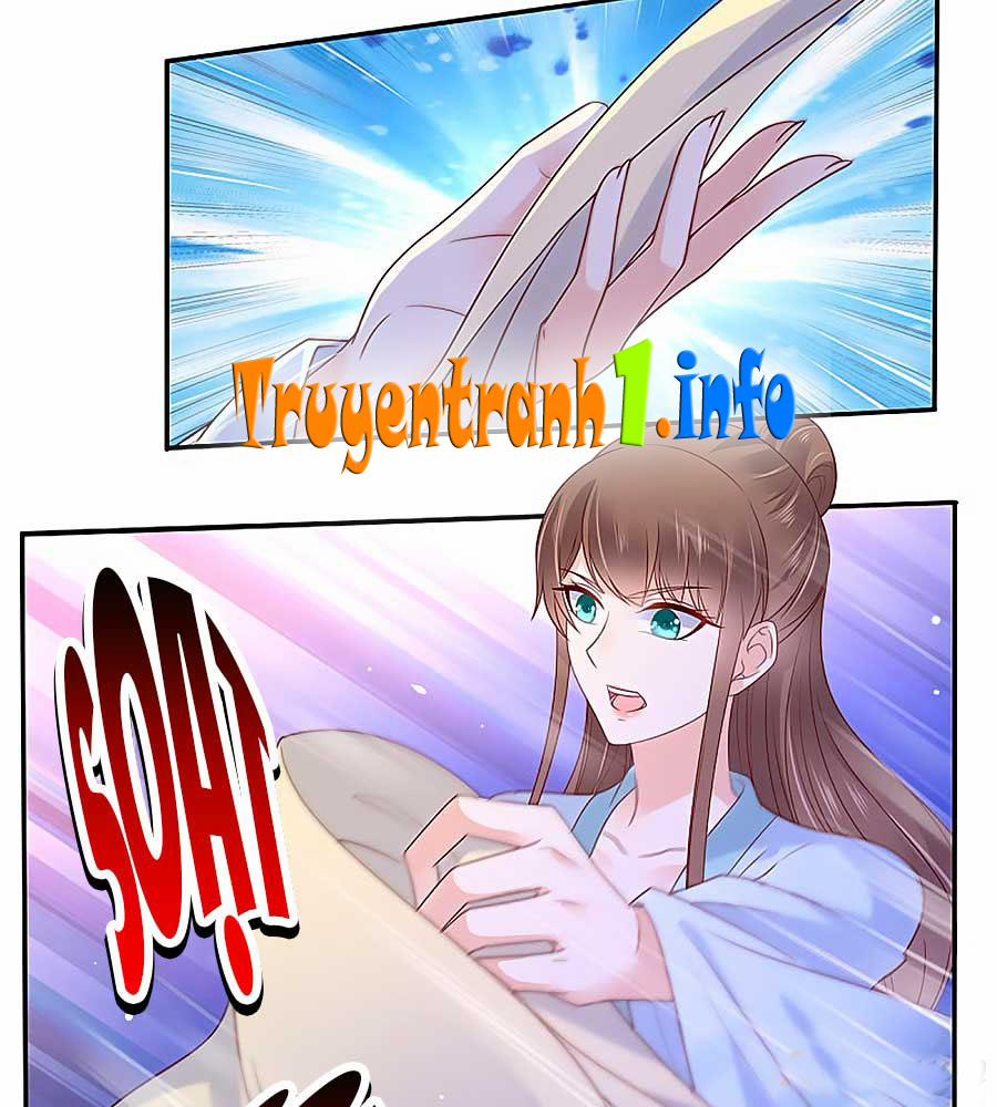 Tà Vương Phúc Hắc Sủng Nhập Cốt 97 trang 5